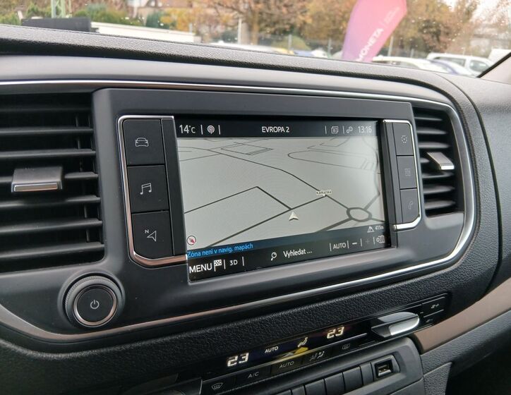 Toyota ProAce Verso 25