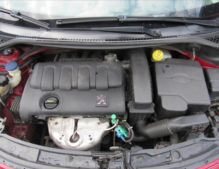 Peugeot 207 24