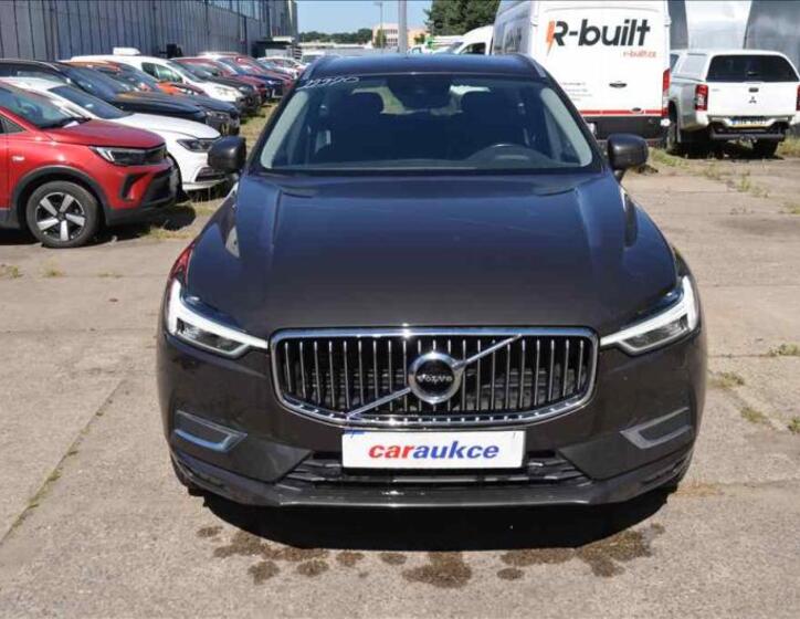 Volvo XC60 2