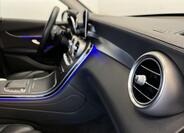 Mercedes-Benz GLC 17