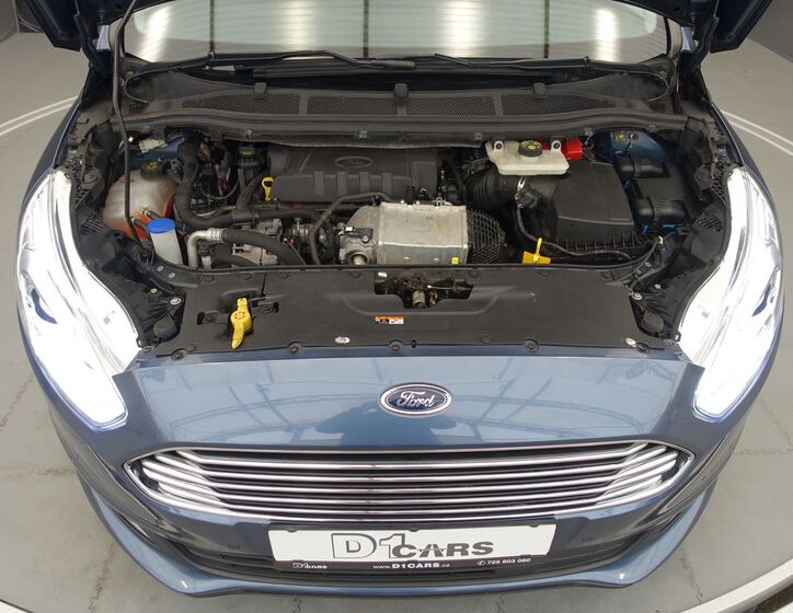 Ford Galaxy 28
