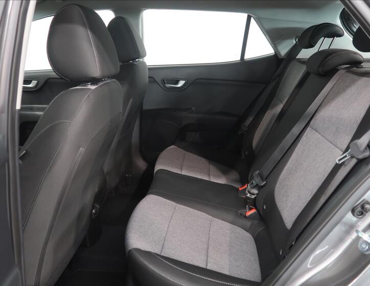 KIA Stonic 14