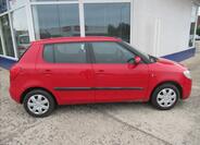 Škoda Fabia 7