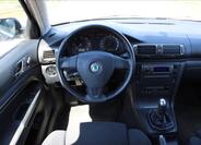 Škoda Superb 12