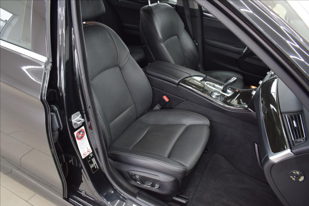 BMW Řada 5