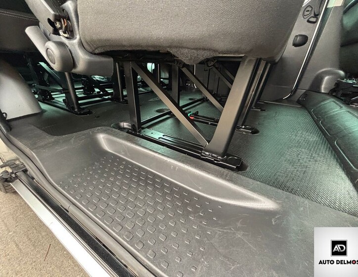 Renault Trafic 30