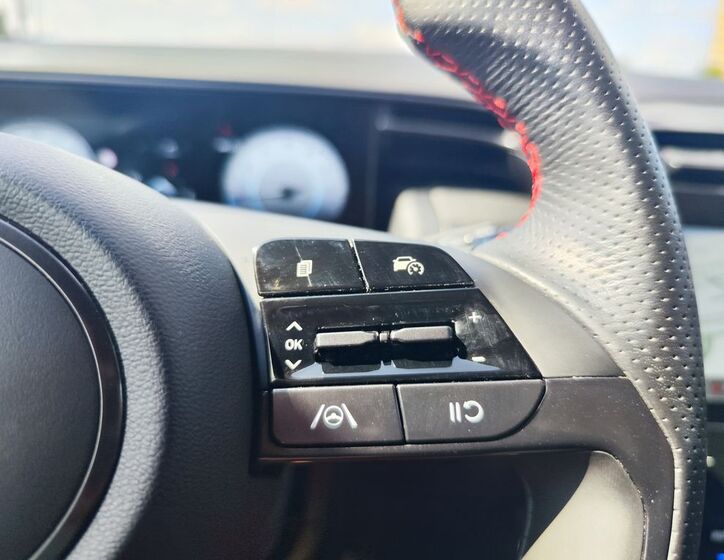 Hyundai Tucson 30