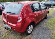 Dacia Sandero 5