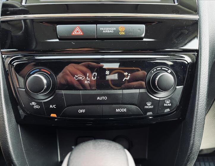 Suzuki Vitara 18