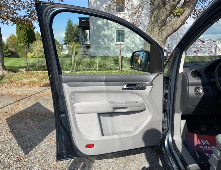 Volkswagen Caddy 12