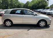 Toyota Corolla 4