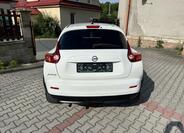 Nissan Juke 3