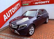 Mercedes-Benz GLC 1