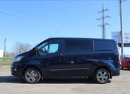 Ford Transit Custom 8
