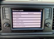 Volkswagen Crafter 30