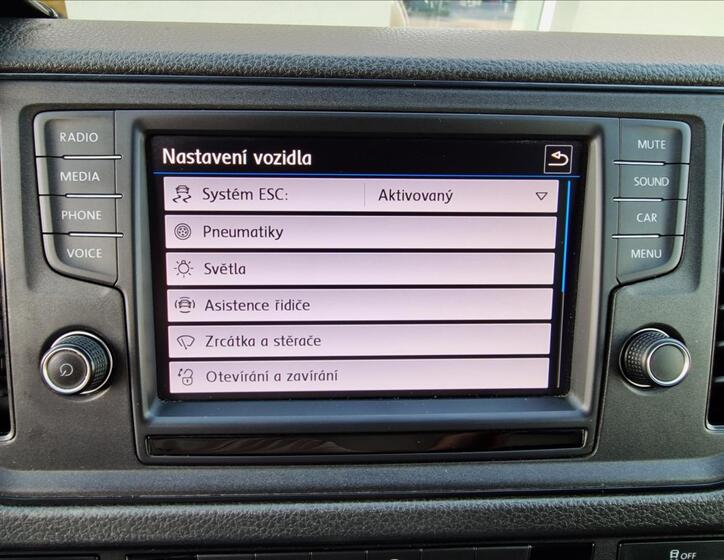 Volkswagen Crafter 30