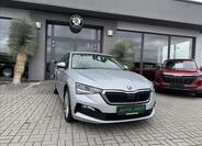 Škoda Scala 3