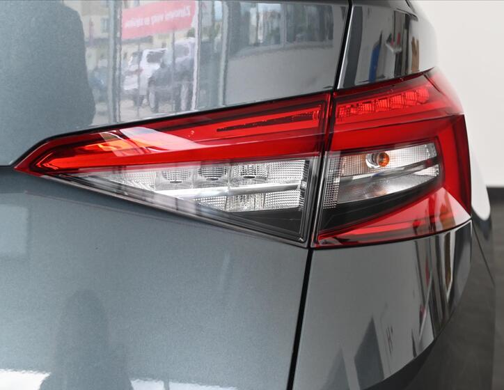 Škoda Kodiaq 30