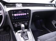 Volkswagen Passat 22