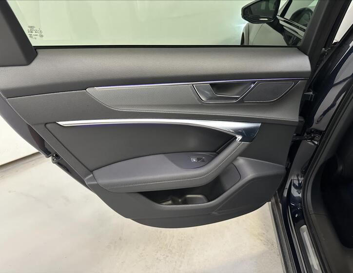 Audi A6 Allroad 29