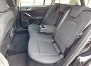 Ford Focus 10