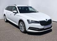Škoda Superb 7