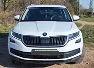 Škoda Kodiaq 2