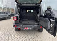 Jeep Wrangler 6