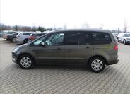 Ford Galaxy 4
