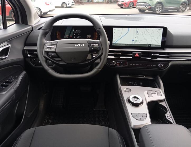 KIA Sportage 21