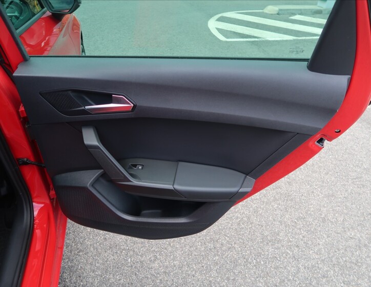 Seat Leon 20