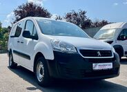 Peugeot Partner 15