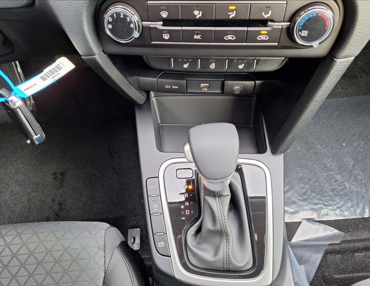 KIA Ceed 13