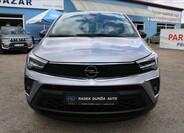 Opel Crossland 2