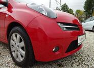 Nissan Micra 11