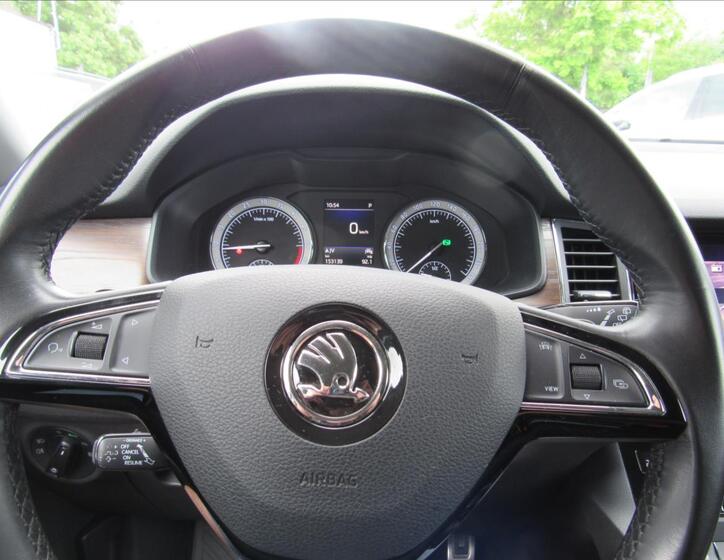 Škoda Kodiaq 15