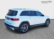 Mercedes-Benz GLB 5