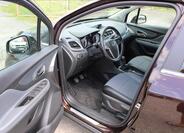 Opel Mokka 9