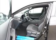 Toyota C-HR 8