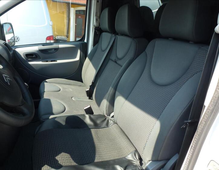 Citroën Jumpy 31