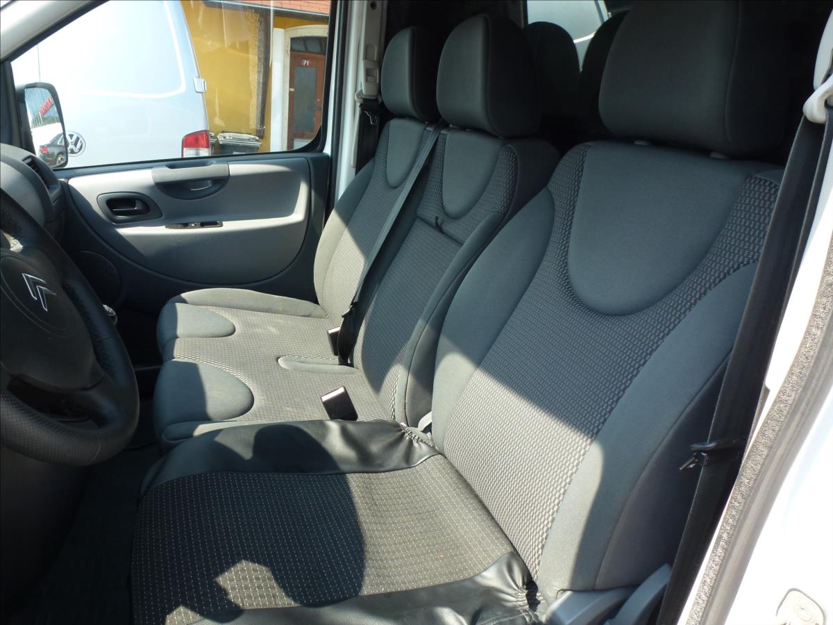 Citroën Jumpy