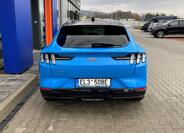 Ford Mustang Mach-E 6