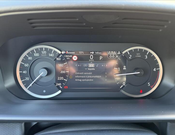Land Rover Discovery 28