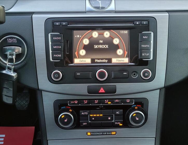 Volkswagen Passat 40