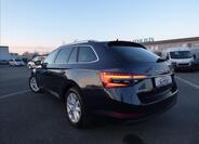 Škoda Superb 79