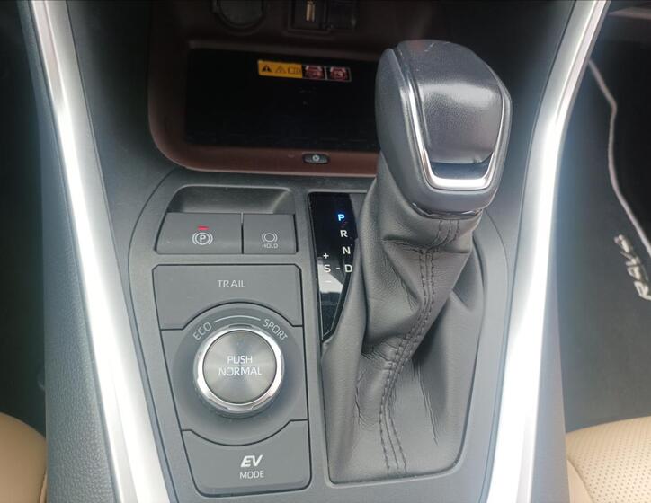 Toyota RAV4 19