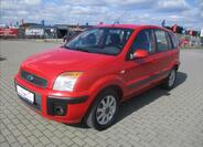Ford Fusion 1