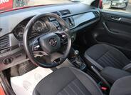 Škoda Fabia 9