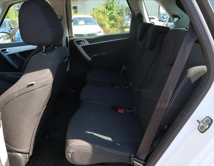 Citroën C4 Picasso 18