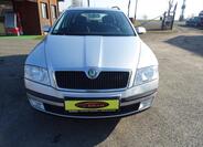 Škoda Octavia 33